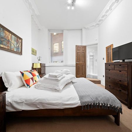 Apartment 1, 48 Bishopsgate By City Living London Exterior foto