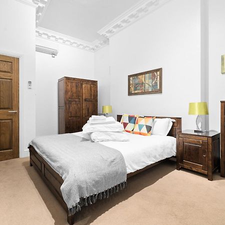 Apartment 1, 48 Bishopsgate By City Living London Exterior foto