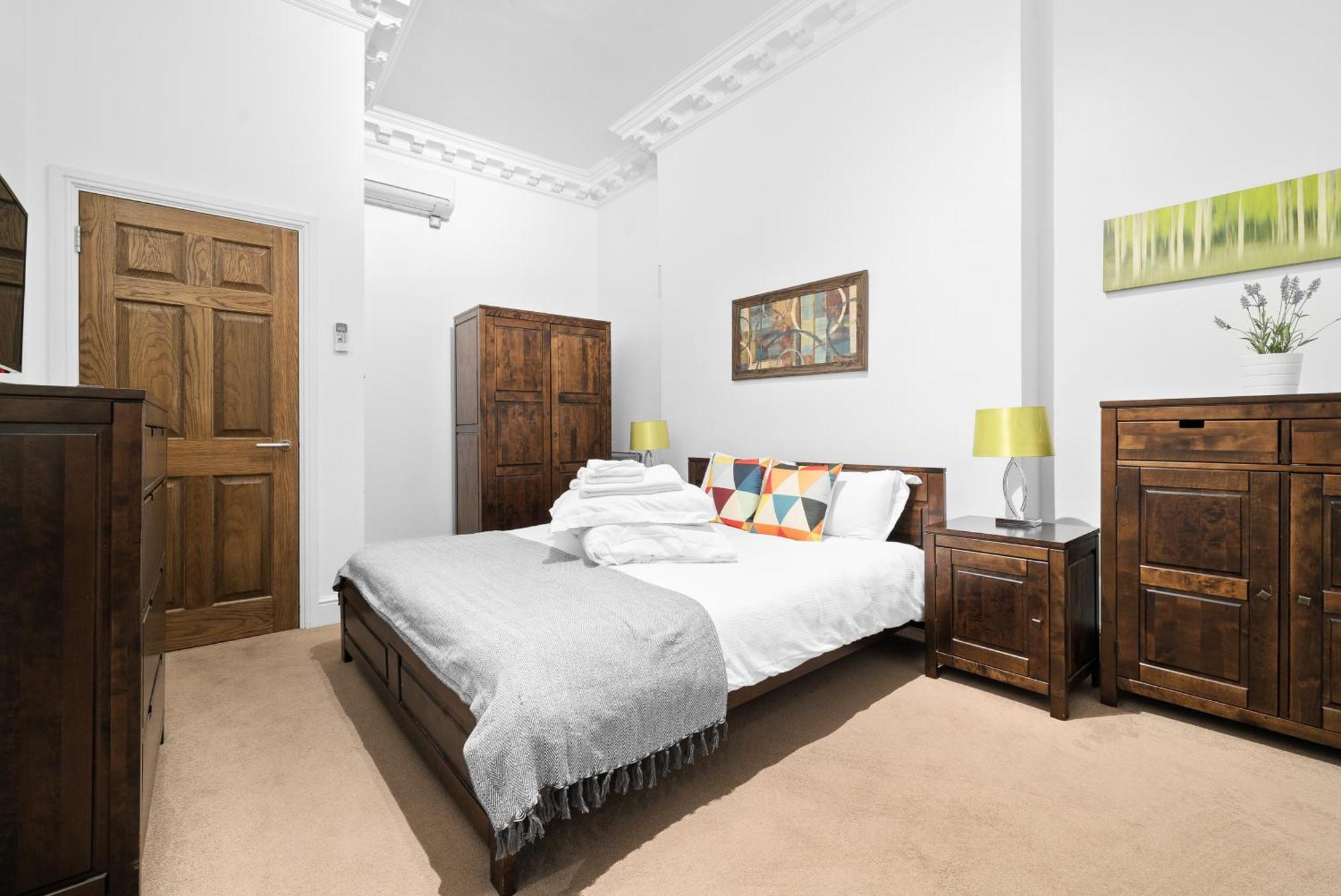 Apartment 1, 48 Bishopsgate By City Living London Exterior foto