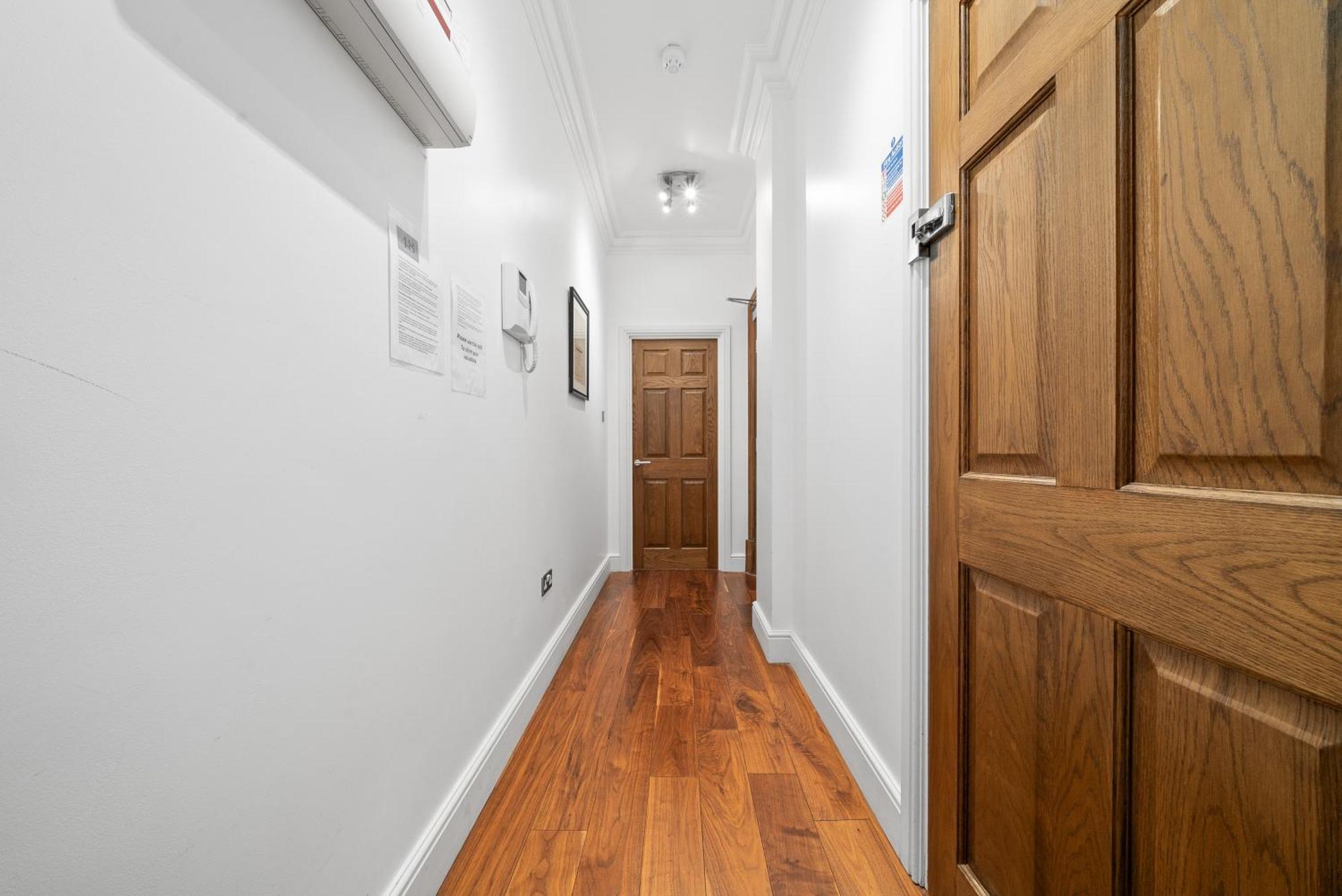 Apartment 1, 48 Bishopsgate By City Living London Exterior foto