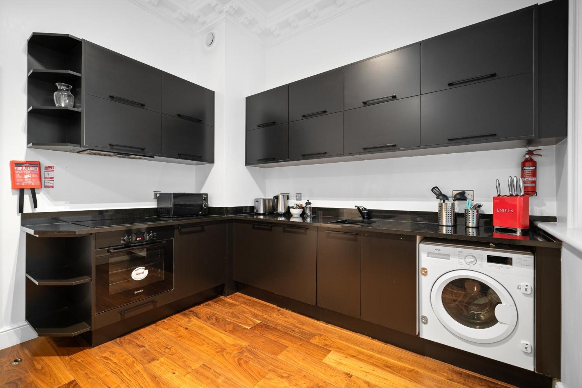 Apartment 1, 48 Bishopsgate By City Living London Exterior foto