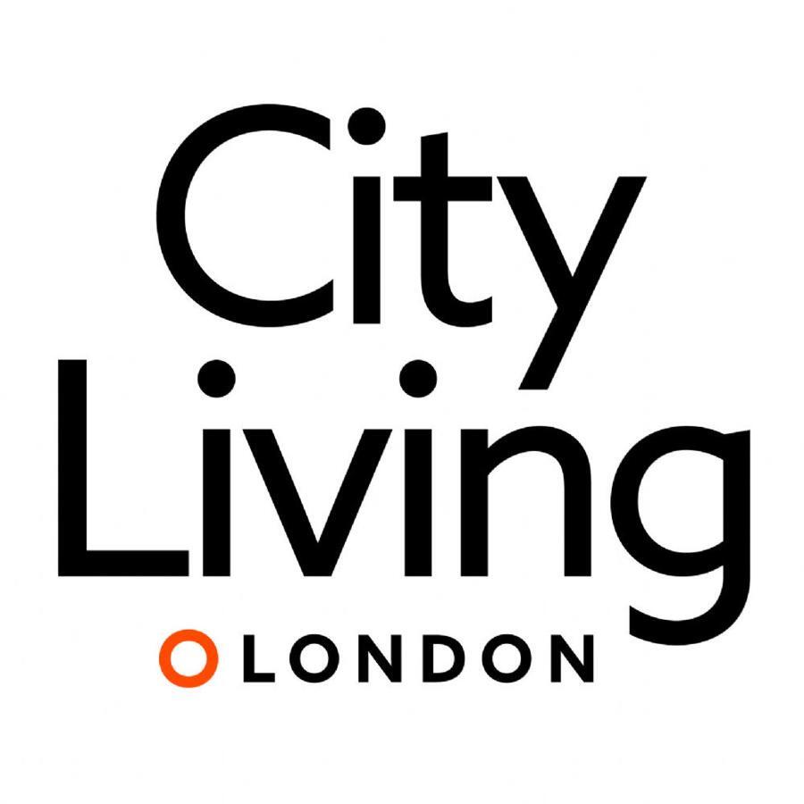 Apartment 1, 48 Bishopsgate By City Living London Exterior foto